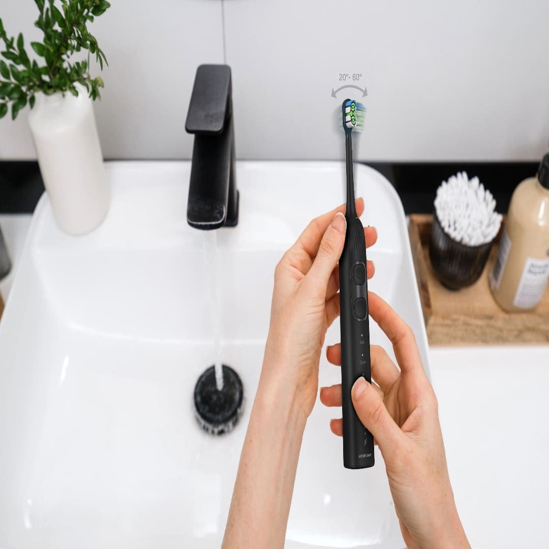 Green Lion Smart Brush 60° Ultrawide