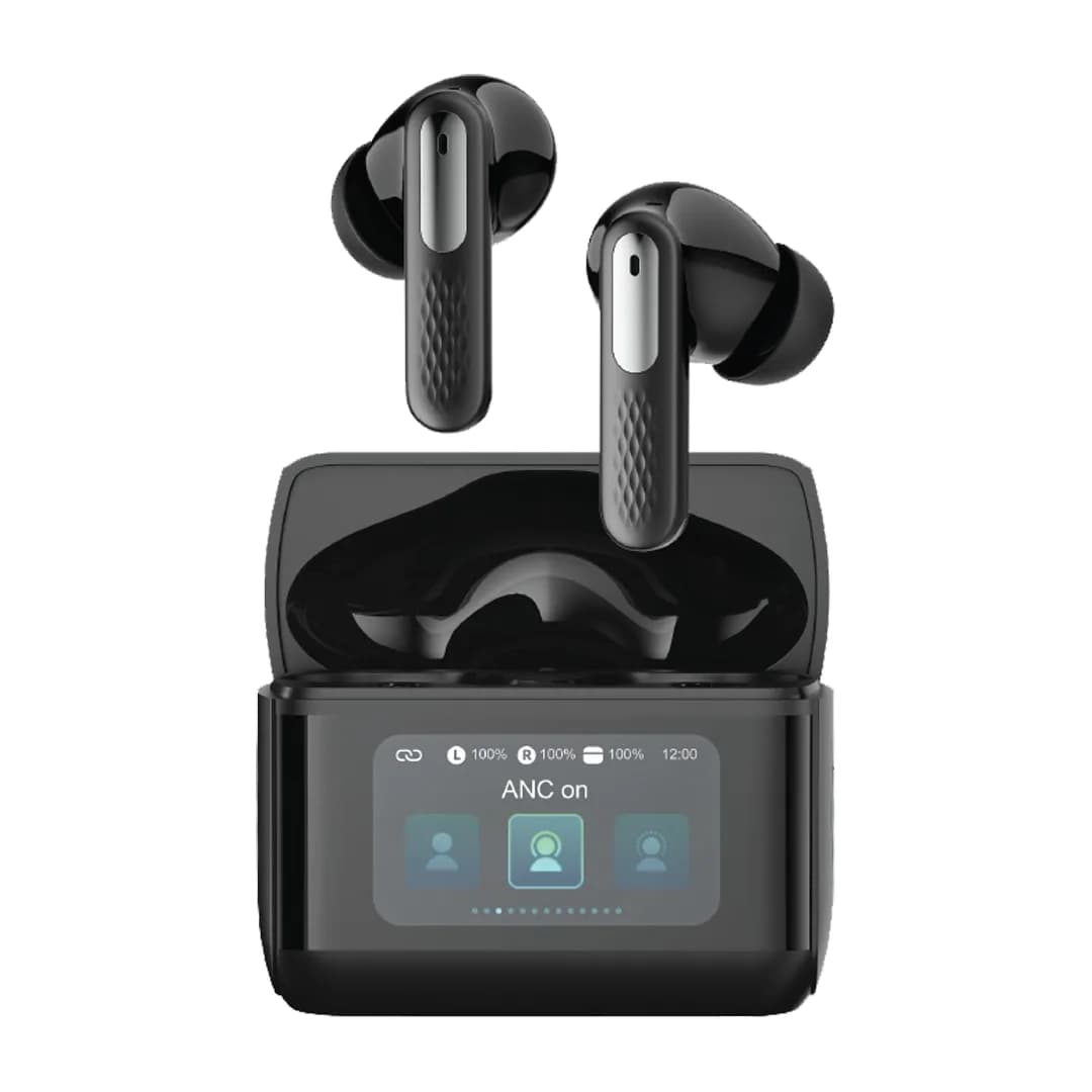 Green Lion Smart Tune True Wireless Earbuds ANC