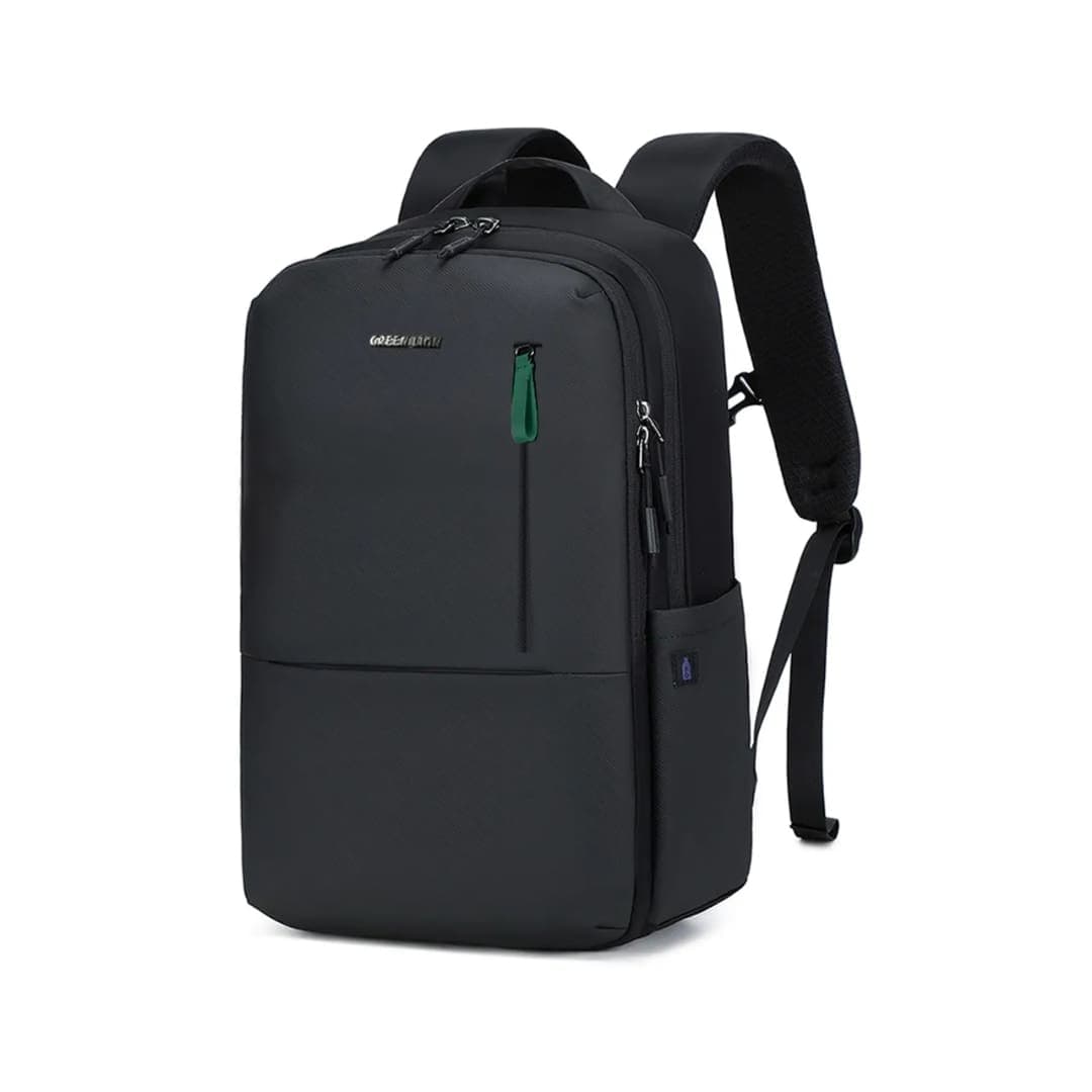Green Lion Smithfield Laptop Backpack