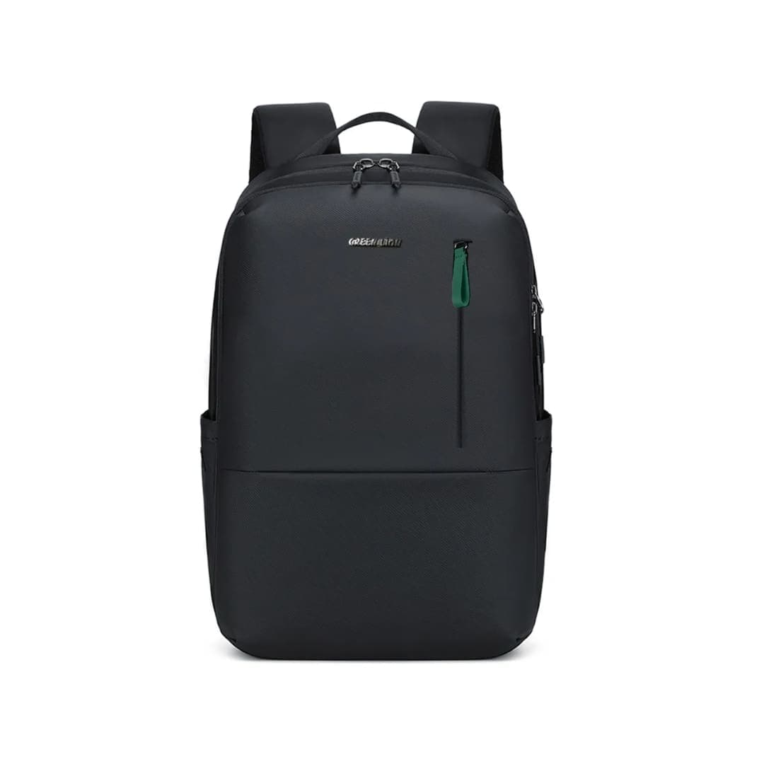 Green Lion Smithfield Laptop Backpack
