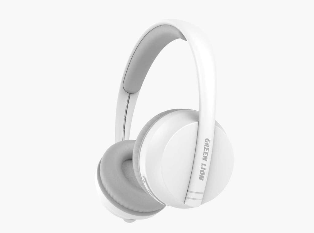 Green Lion Stamford Wireless/Bluetooth Headphone