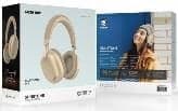Green Lion Sunstone Wireless Headphone