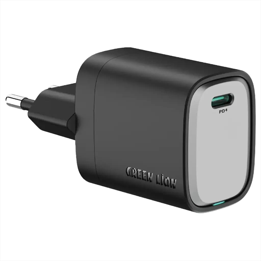 Green Lion USB-C PD Fast Charger