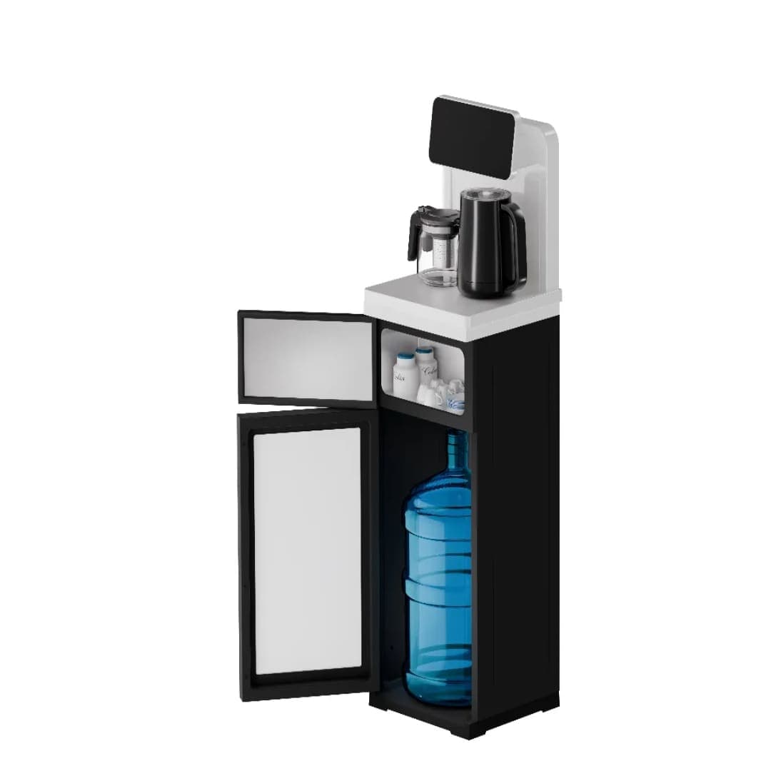 Electric Tea Maker with Temperature Control