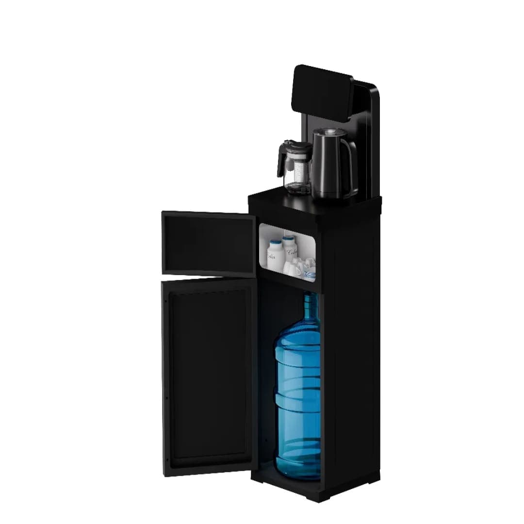 Green Lion Tea Bar Machine Water and Tea Bar Dispenser
