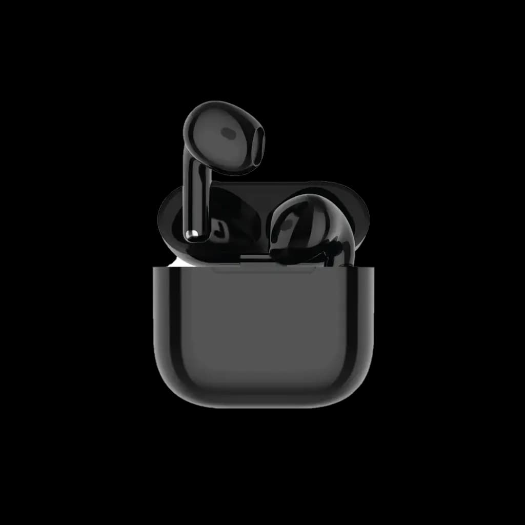 Green Lion True Wireless Earbuds 4 G1
