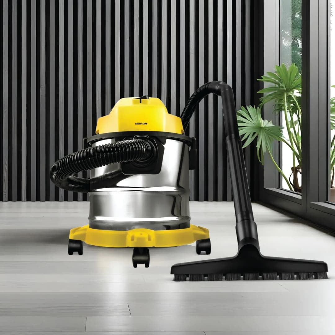 Green Lion Ultra 3 In 1 Vacuum Cleaner 12L 1000W