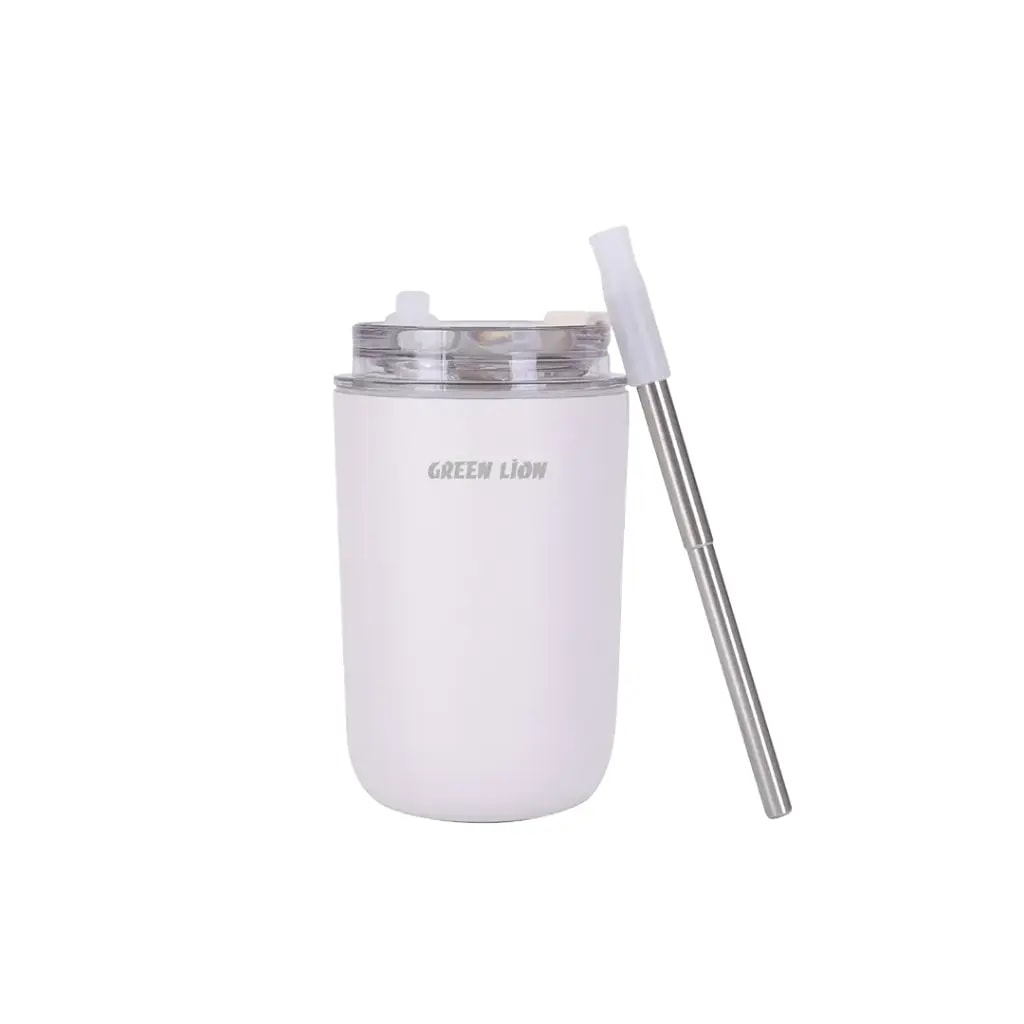 Green Lion Vacuum Travel Mug Lite 280 ML