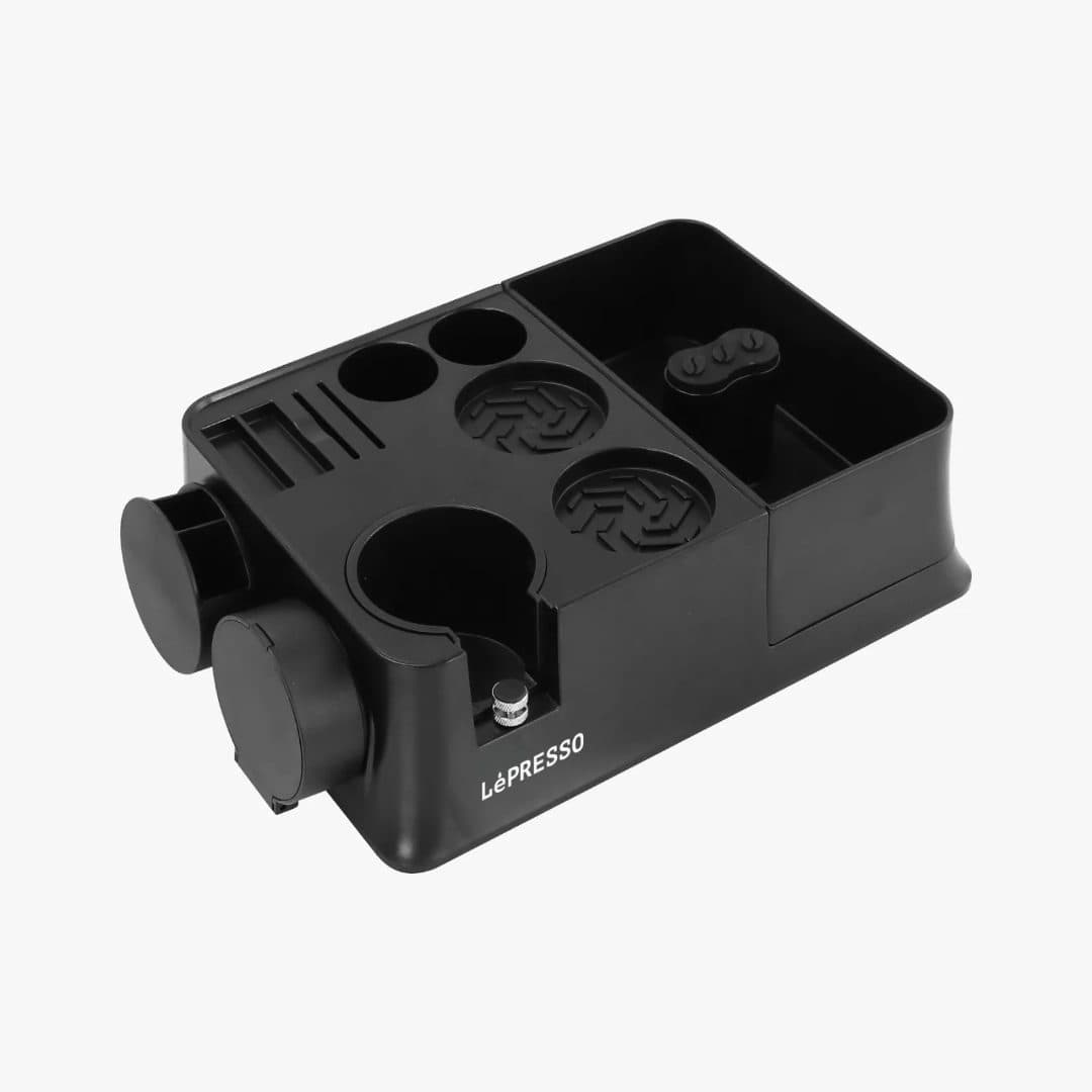 Lepresso Coffee Machine Accessories Organizer