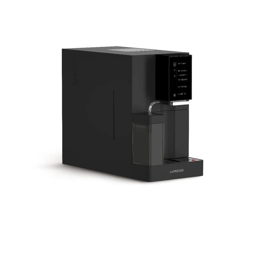 LePRESSO Automatic Espresso Machine