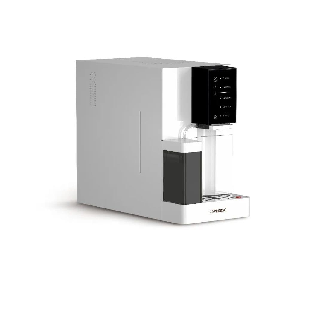 LePRESSO Automatic Espresso Machine
