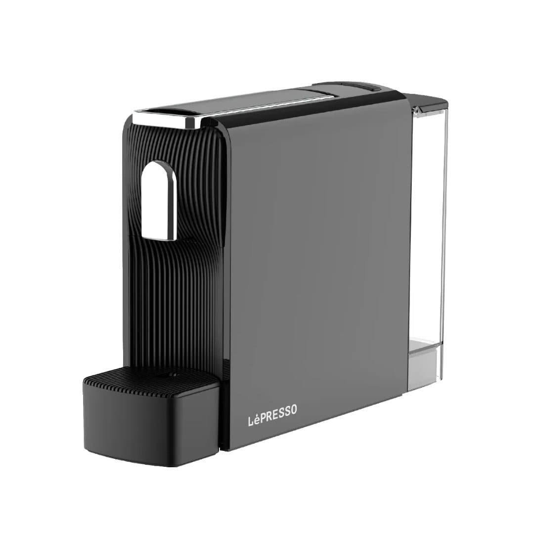 LèPRESSO Capsule Coffee Machine