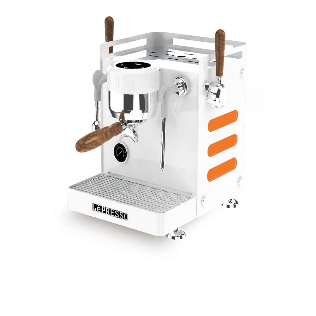 LePRESSO Espresso Coffee Machine