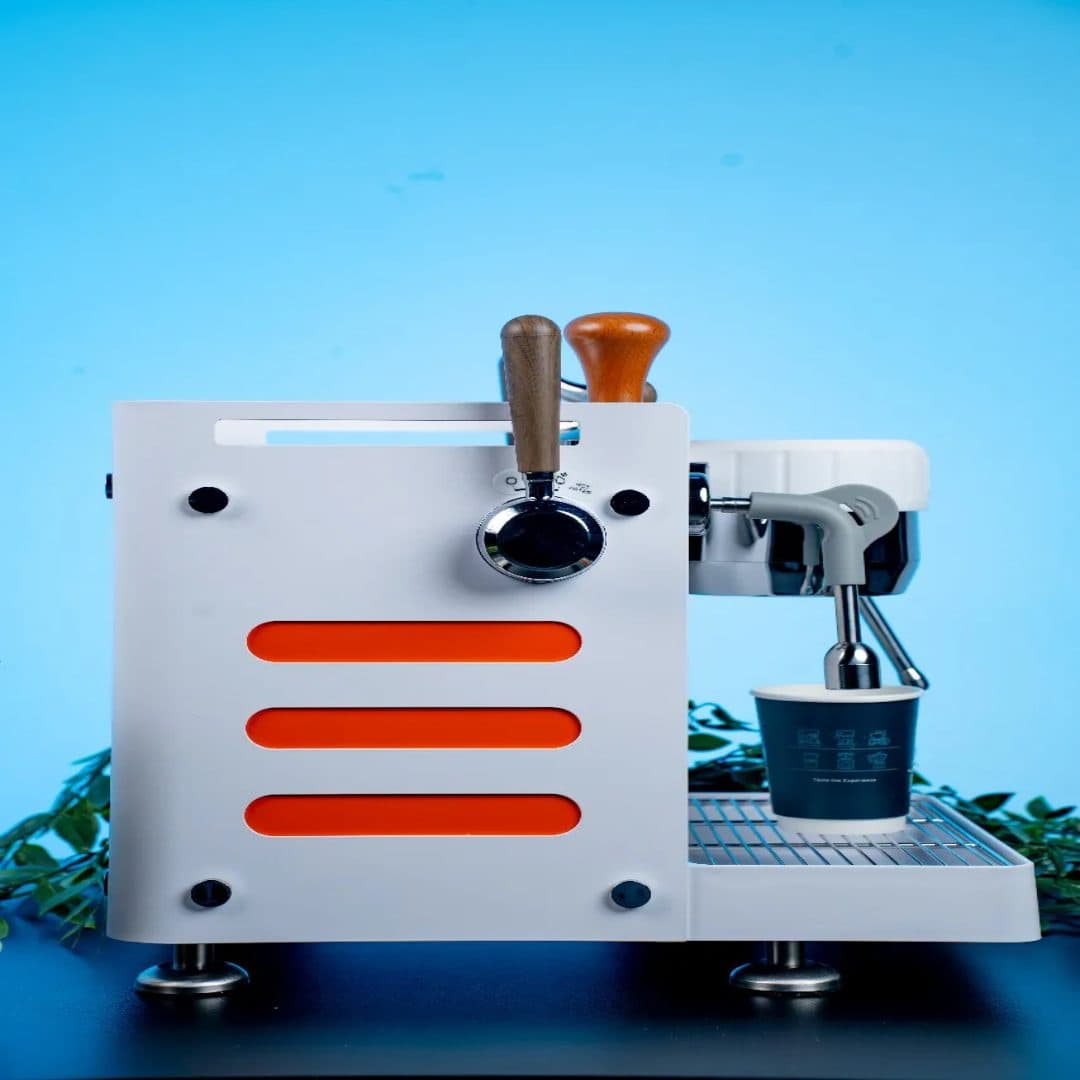 LePRESSO Espresso Coffee Machine