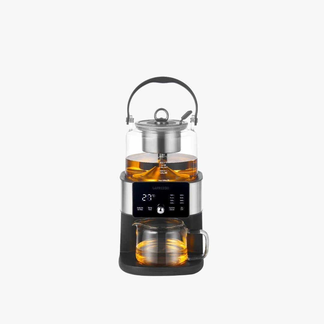 Lepresso Electric Tea Maker