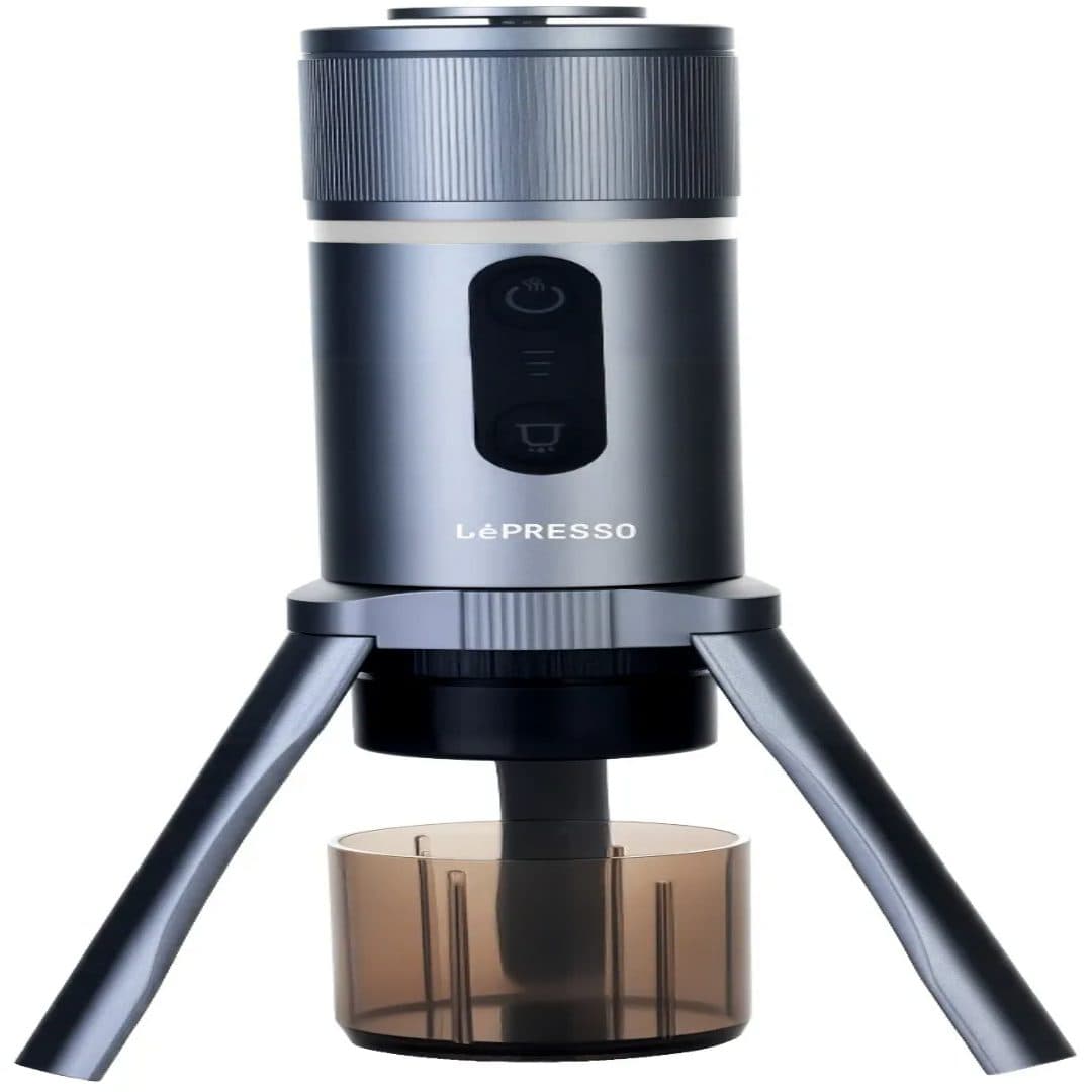 LePRESSO Portable Coffee Maker