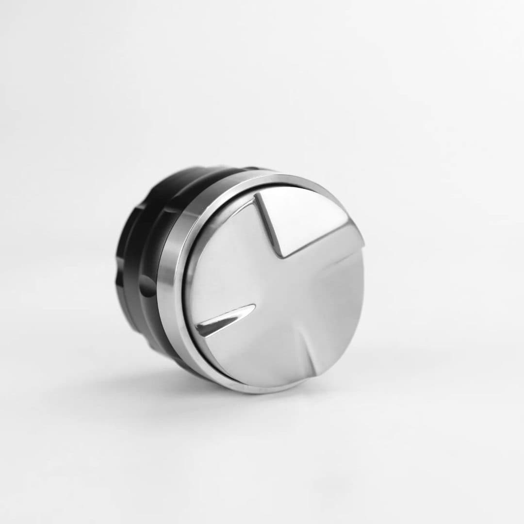 Stainless Steel Knob Control Dial