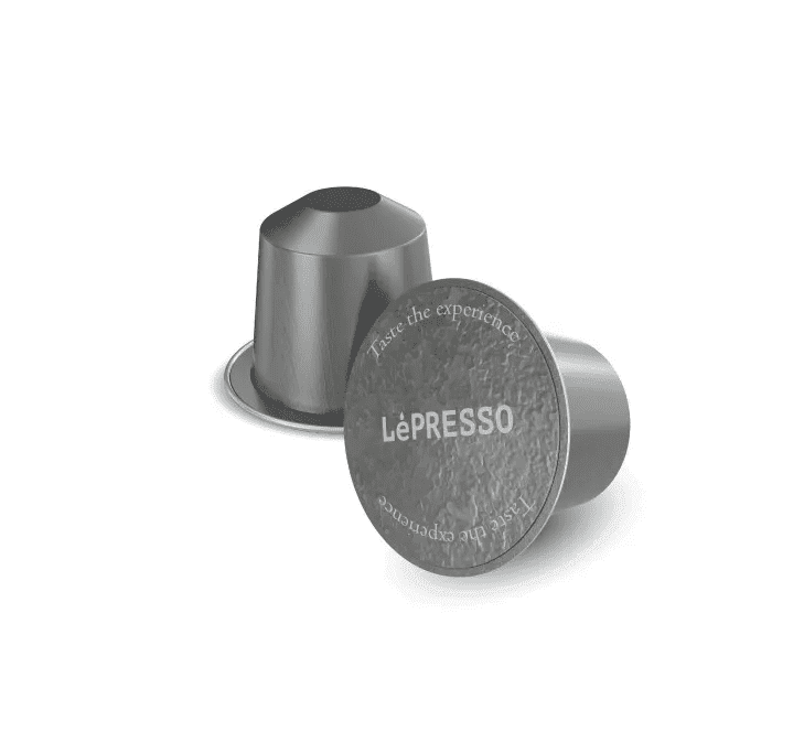 LePRESSO Coffee Capsules