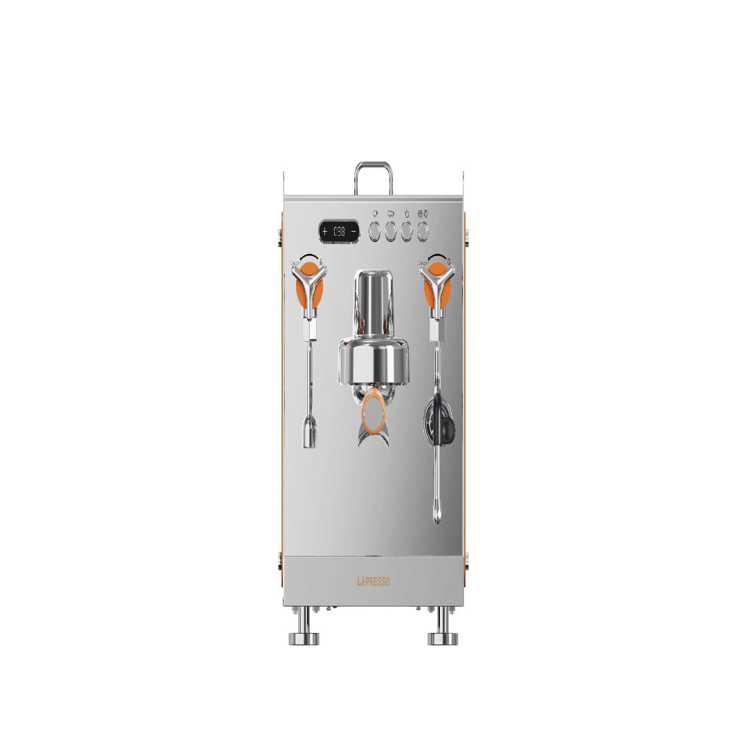 Lepresso Espresso Coffee Machine