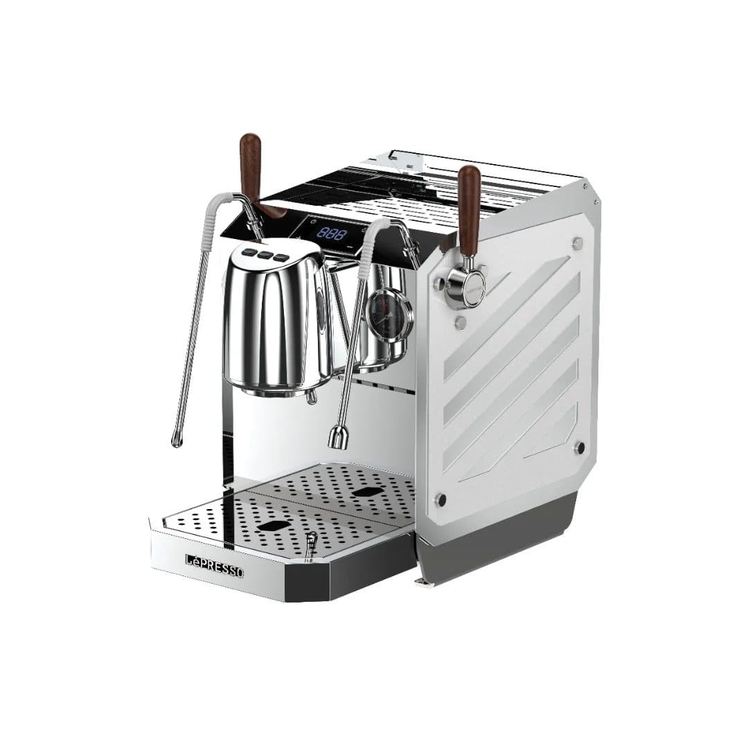 LePRESSO Espresso Coffee Machine