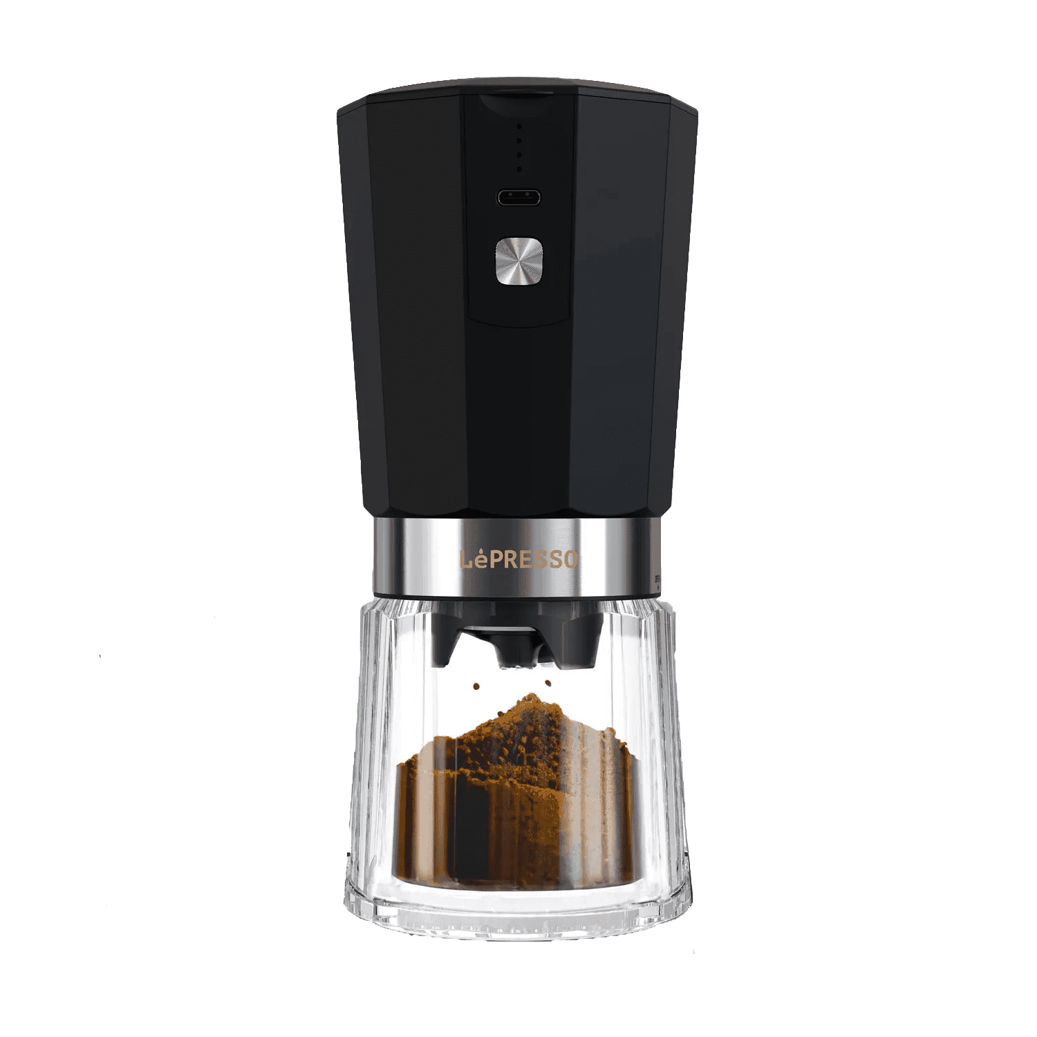 LePRESSO Portable Coffee Grinder