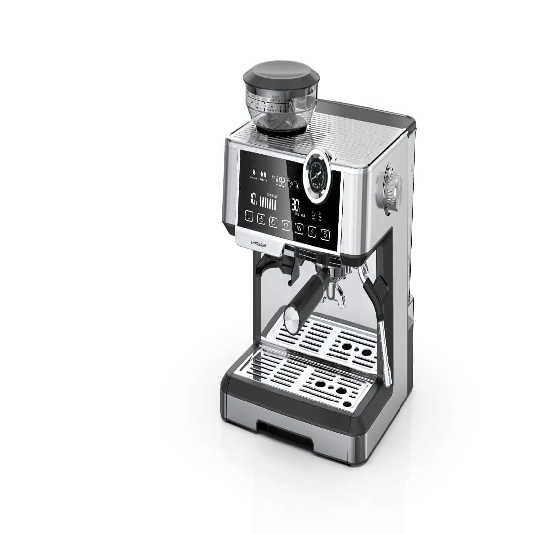 LePRESSO Espresso Coffee Machine