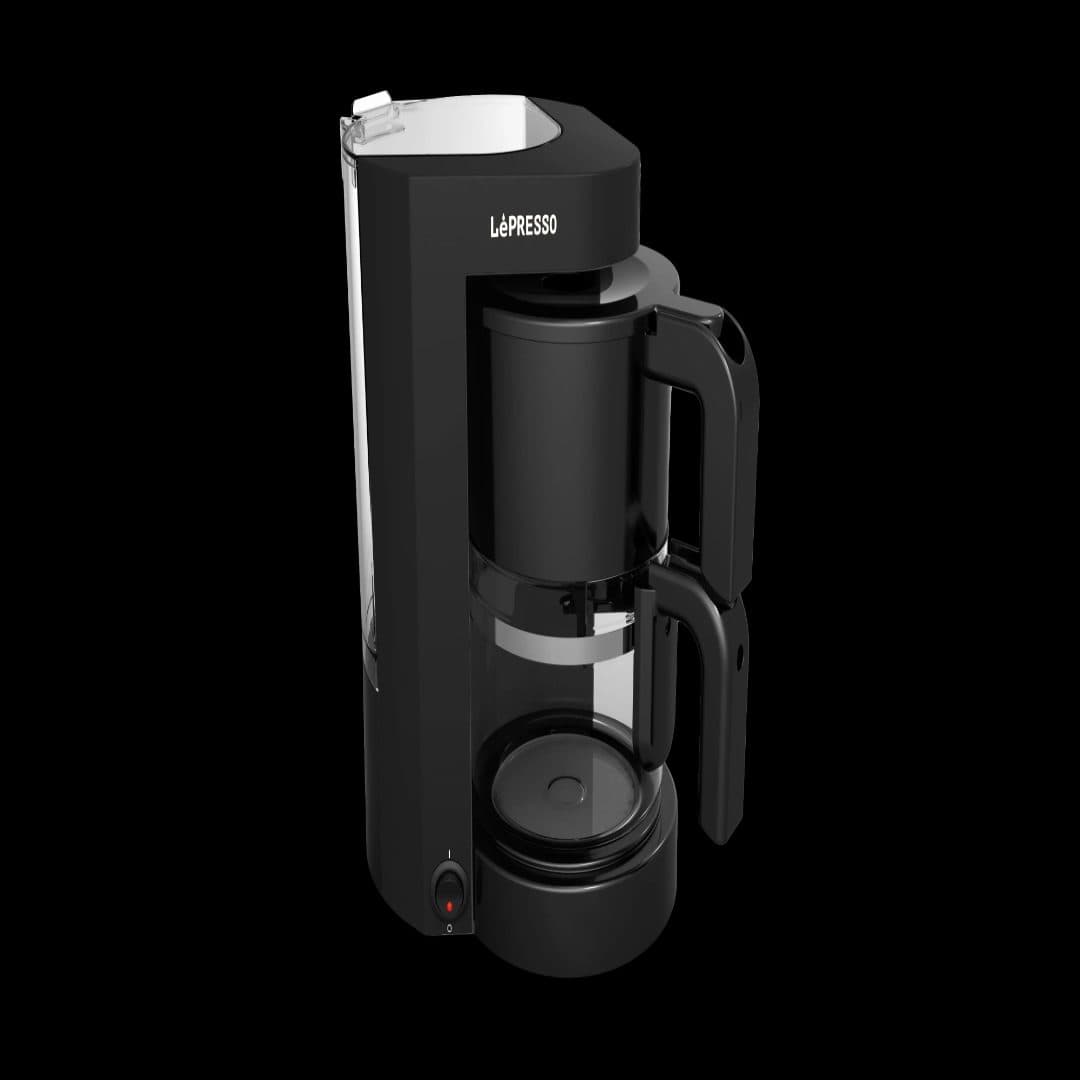 Lepresso Coffee Maker