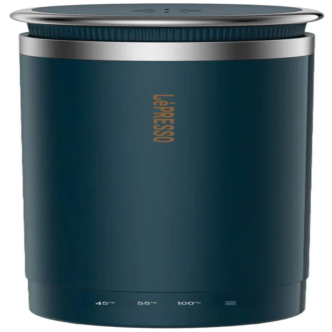 LéPRESSO Portable Espresso Maker