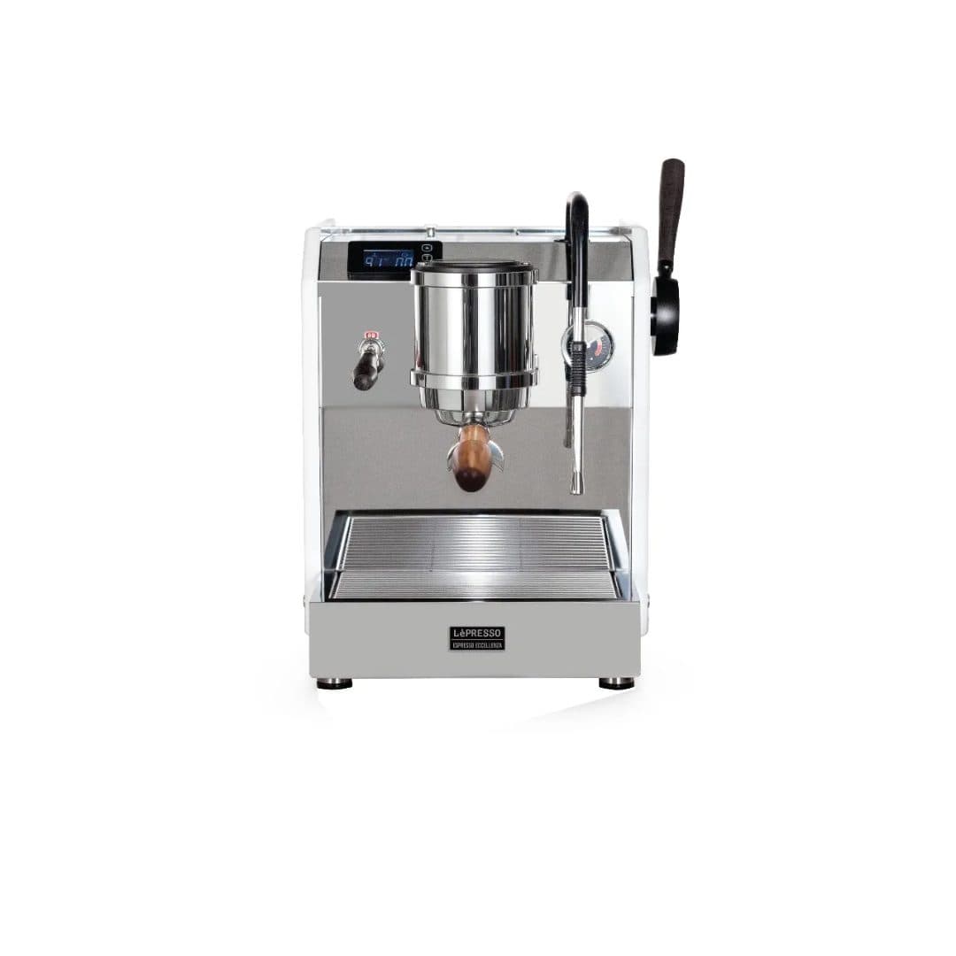 LèPRESSO Espresso Machine