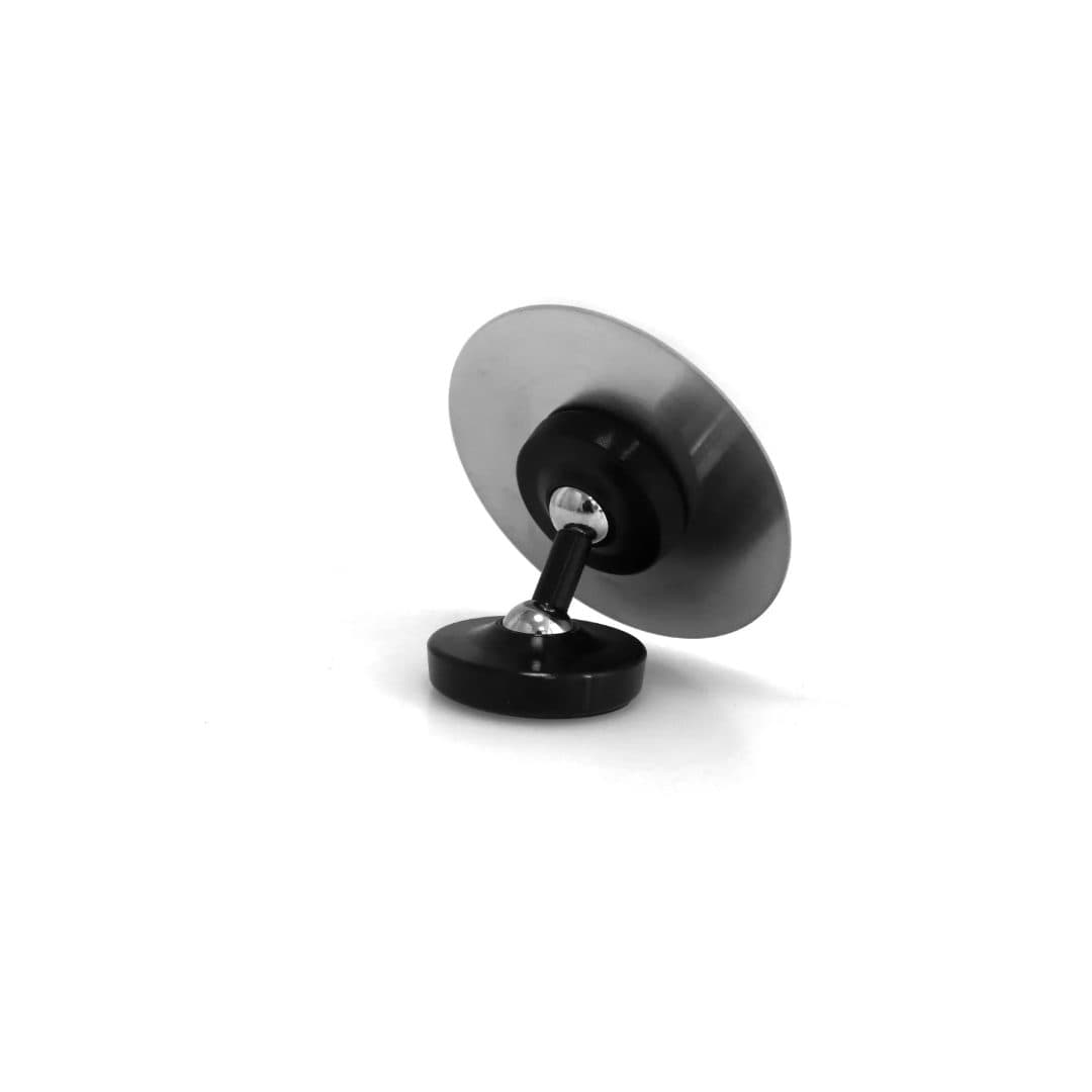 LèPRESSO Adjustable Round Mirror