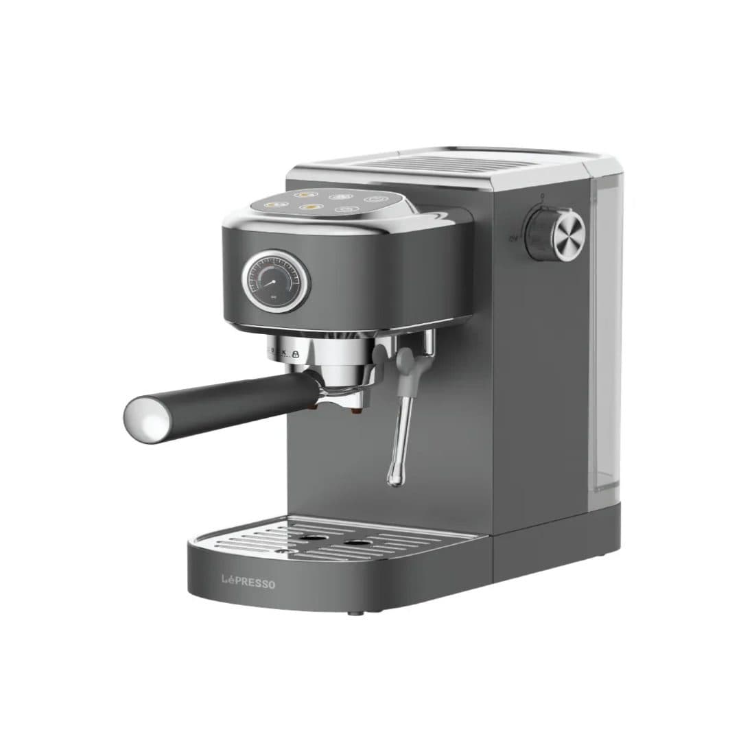 LePRESSO Espresso Coffee Machine