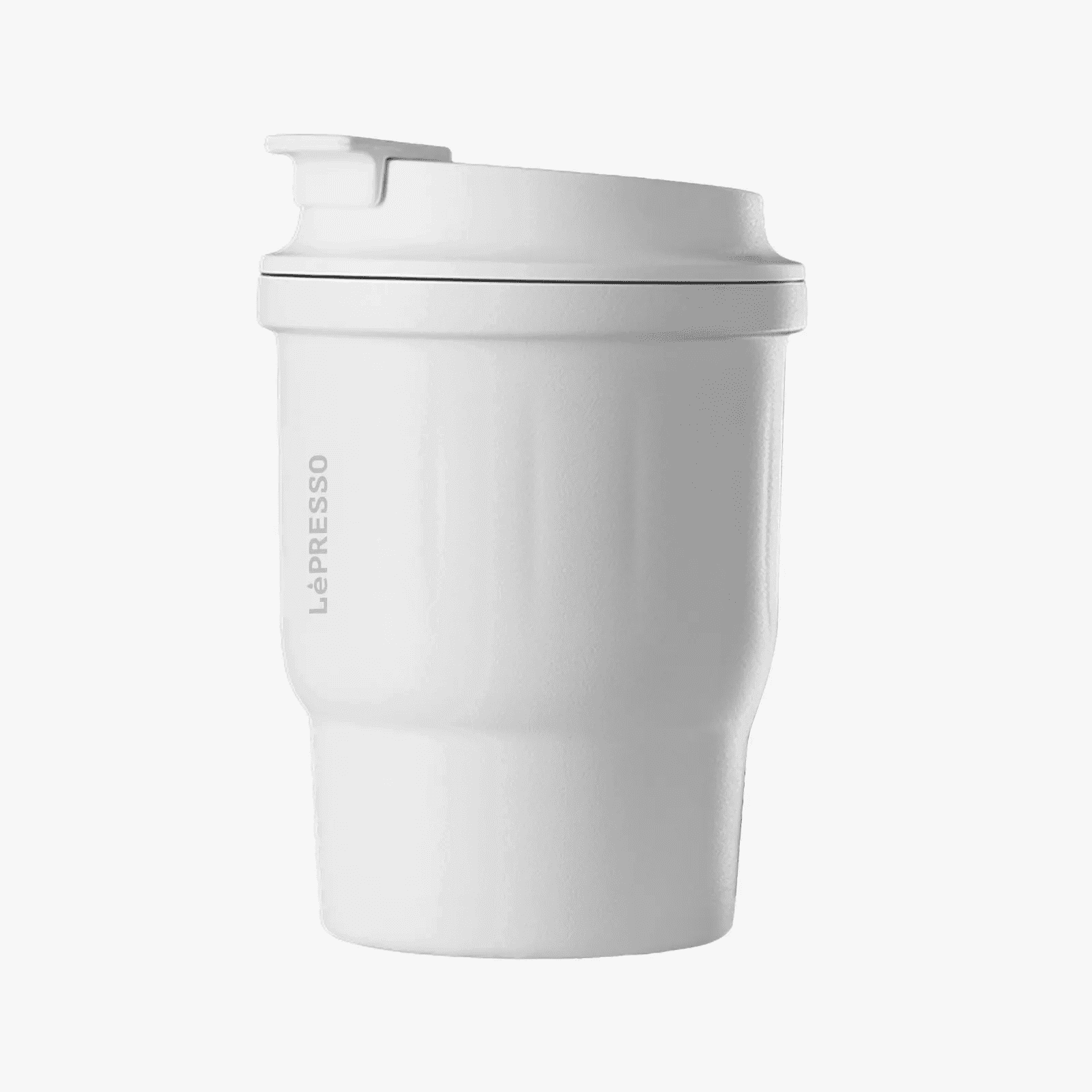 LéPRESSO Portable Coffee Cup