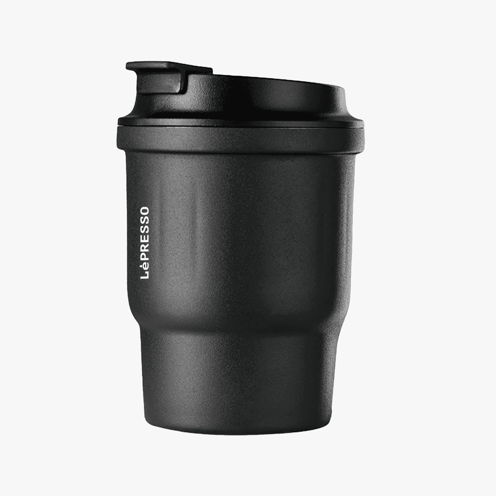 LéPRESSO Portable Coffee Cup