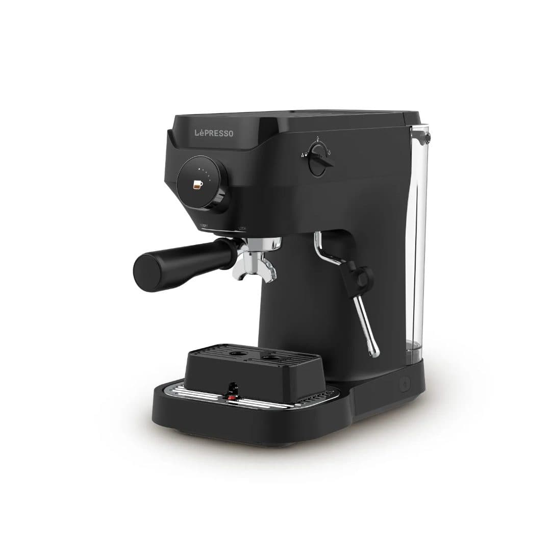 Espresso Coffee Machine