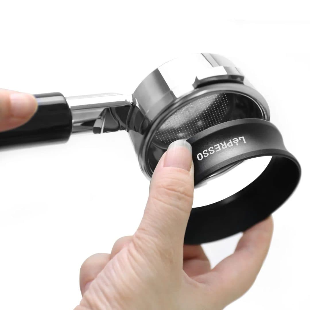 LèPRESSO Coffee Capsule Holder