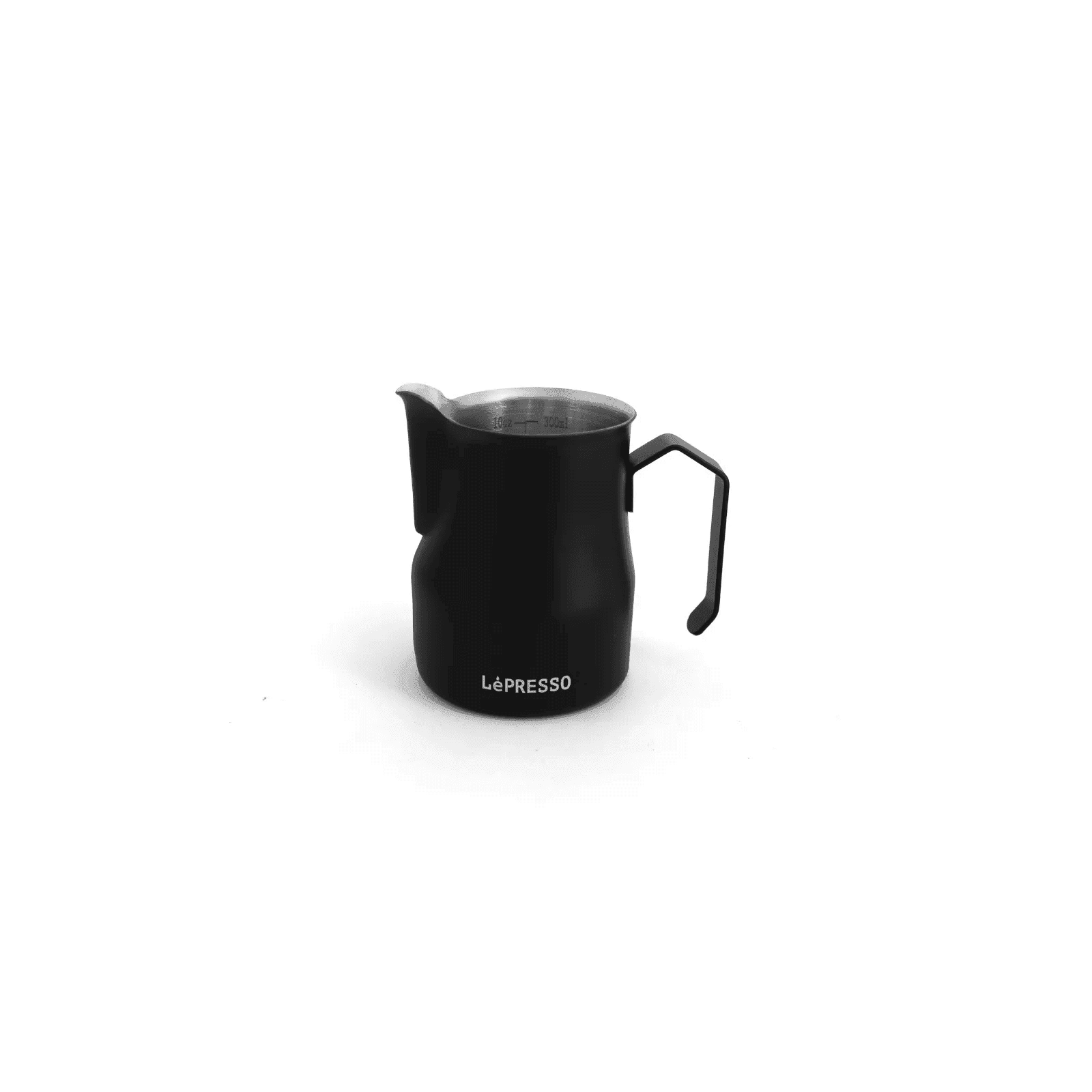 LePRESSO Stainless Steel Milk Frothing Pitcher