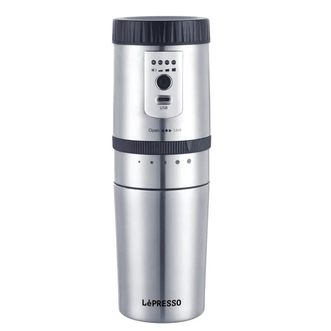 Lepresso Portable Espresso Maker