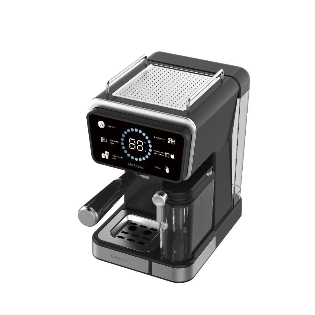 Lepresso Espresso Coffee Machine