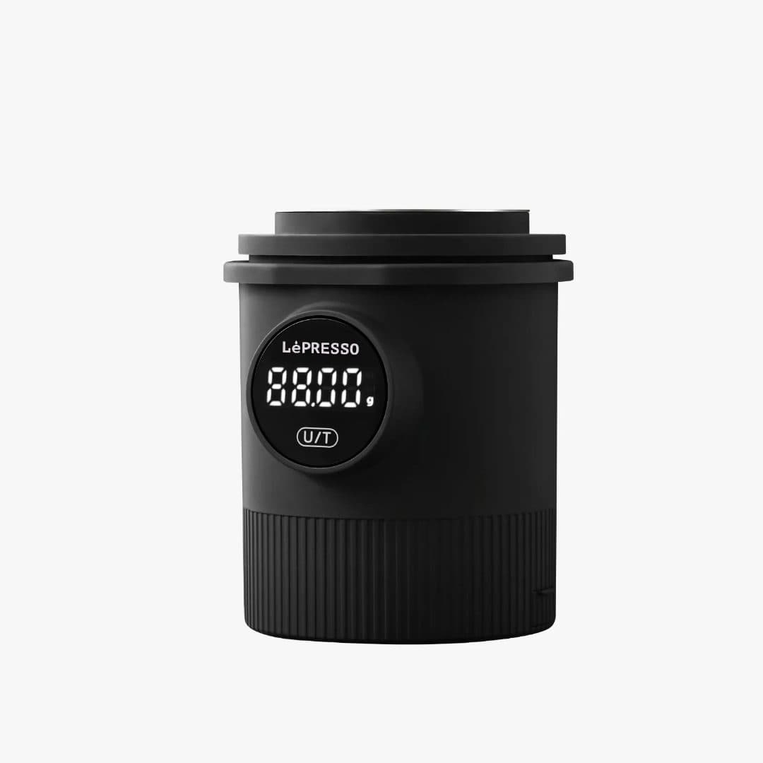 LéPRESSO Digital Coffee Scale
