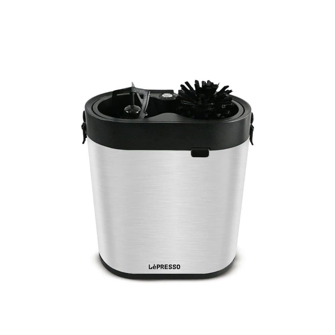 LePRESSO Stainless Steel Coffee Machine Cleaner