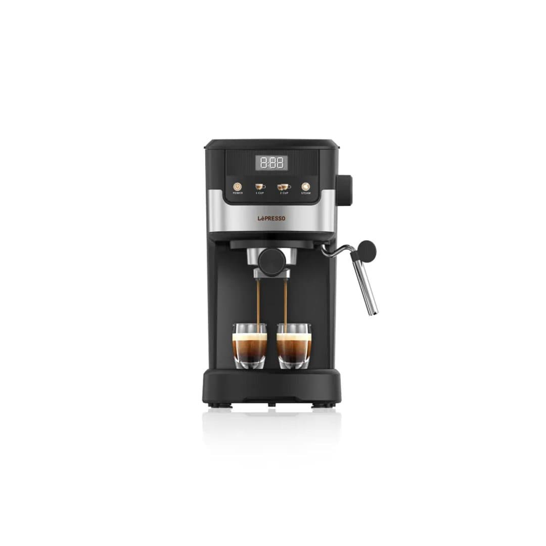 LePRESSO Espresso Coffee Machine