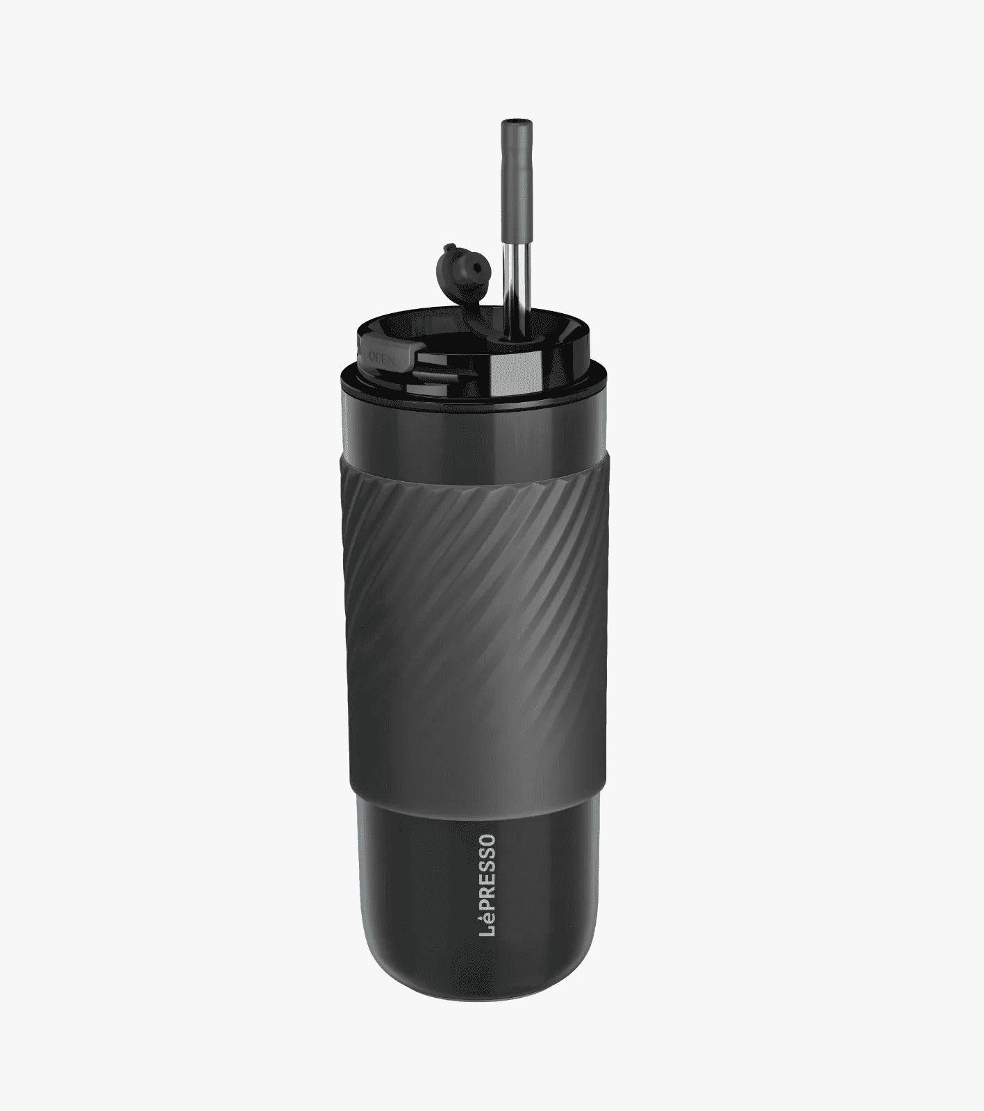 LePRESSO Portable Espresso Maker