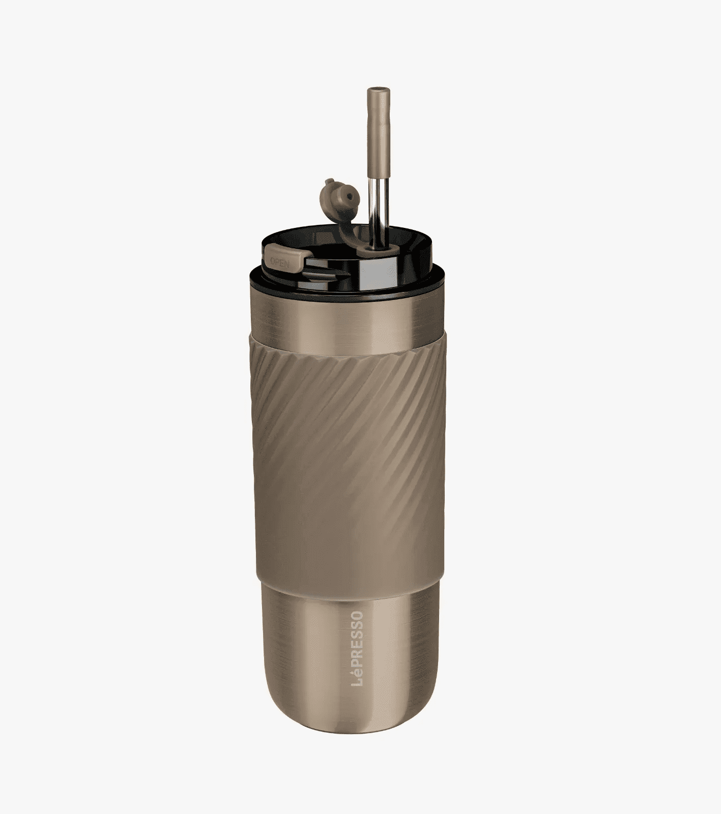 LePRESSO Portable Espresso Maker