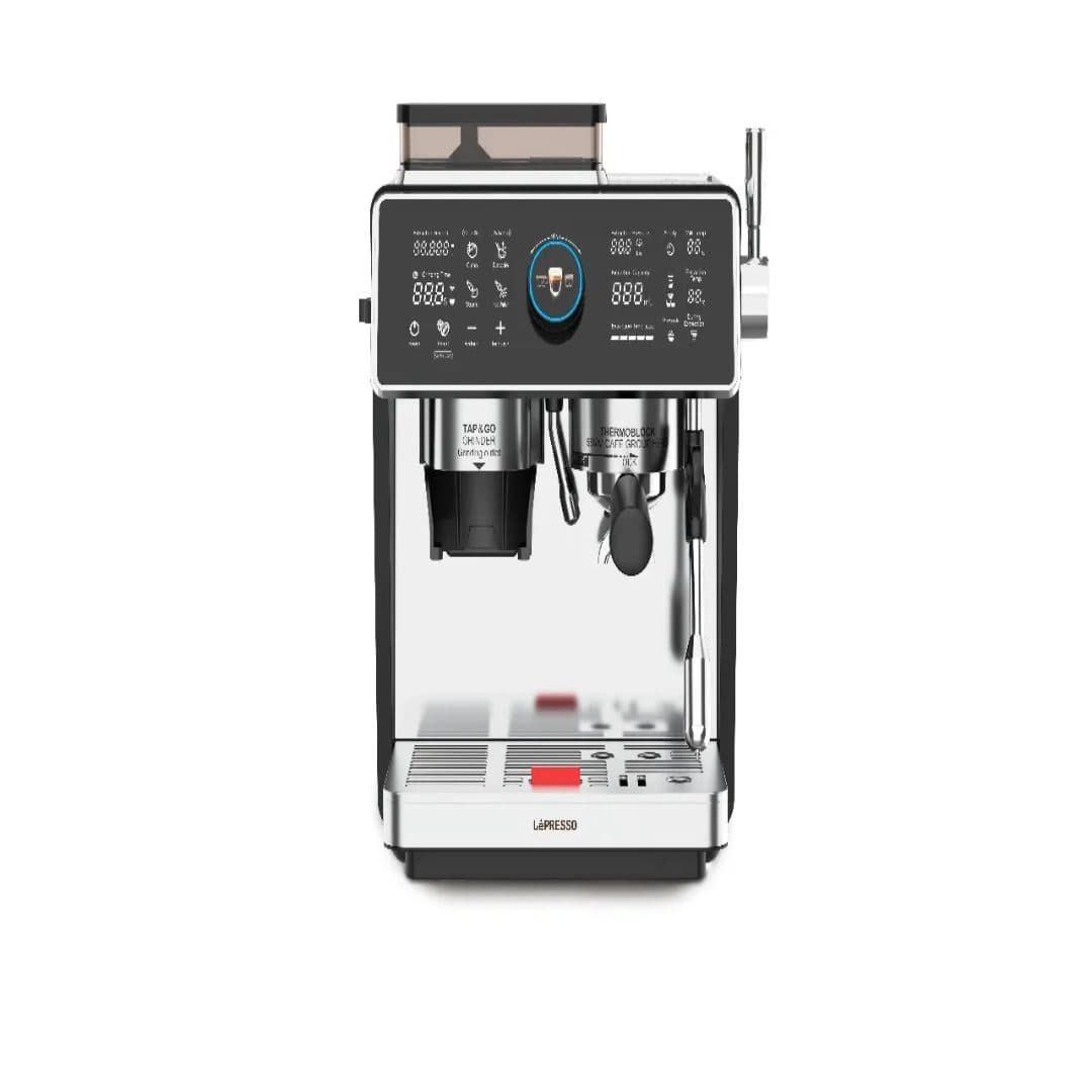 Lepresso Automatic Espresso Coffee Machine