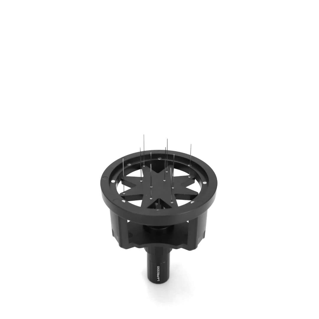 Lepresso Coffee Bean Roaster