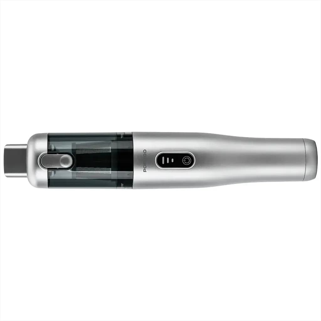 Porodo 9-In-1 Blower & Vacuum Cleaner