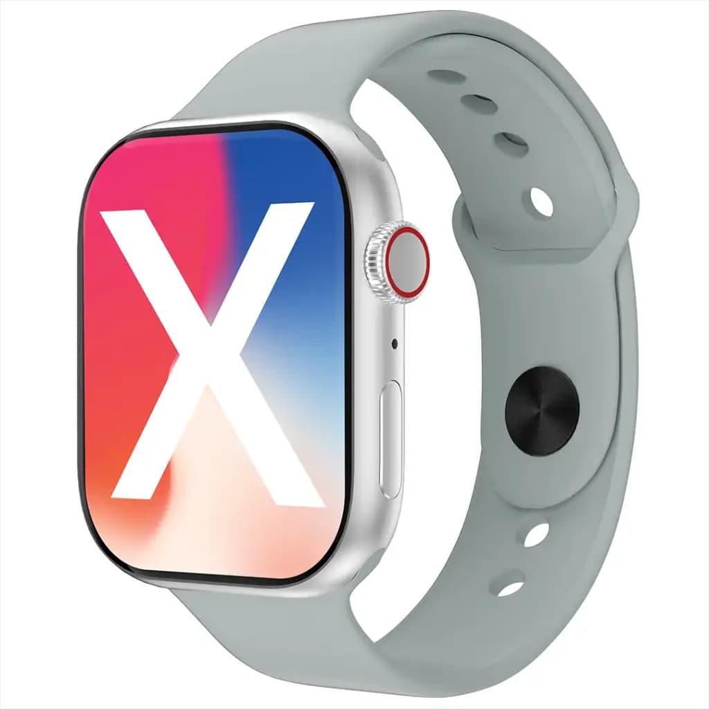 Porodo Aerofit 2.01" Sport Smartwatch