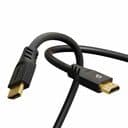 Porodo Blue 4K/60Hz HDMI Cable Ultra HD 3m