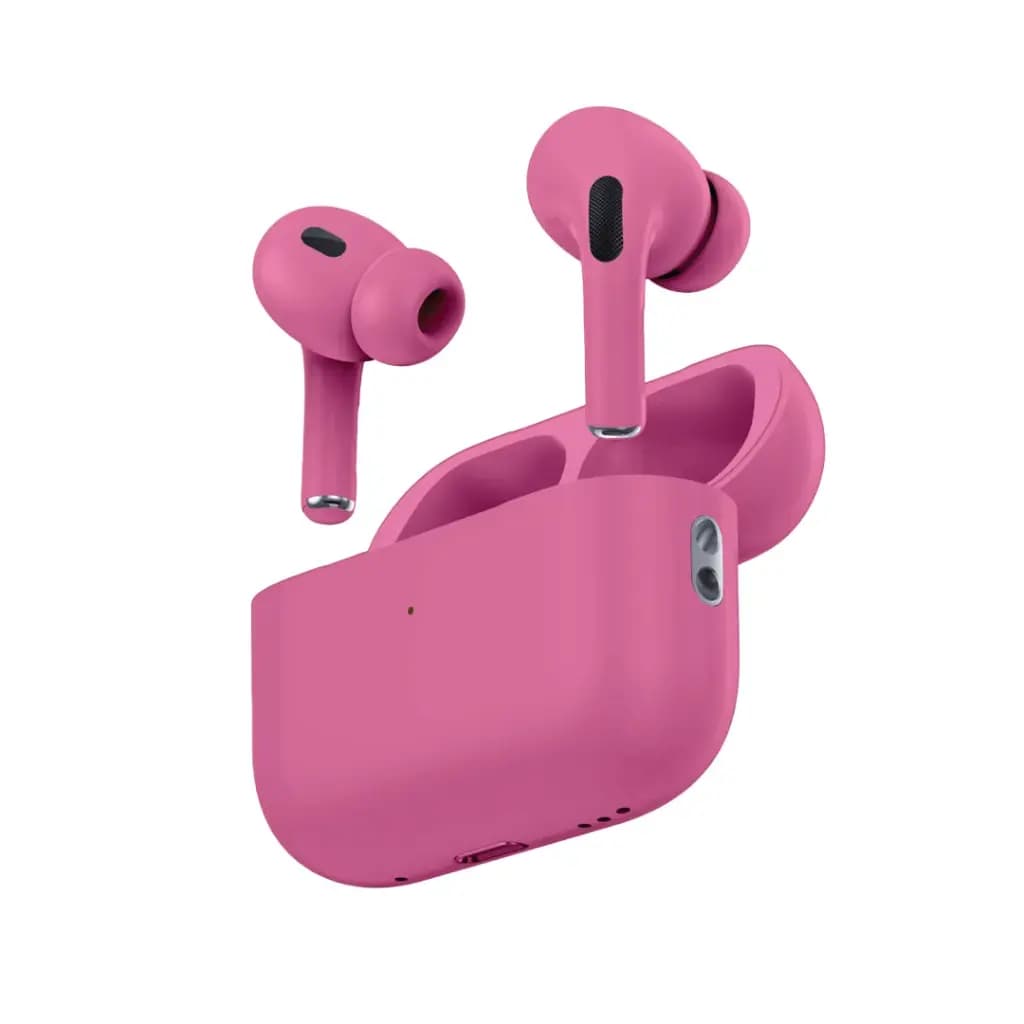 Wireless In-Ear Earbuds with Charging Case