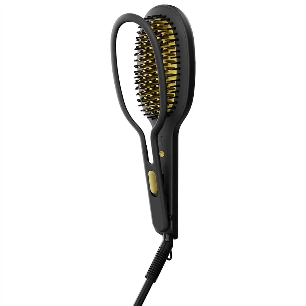 Porodo Ceramic Hair Straightener